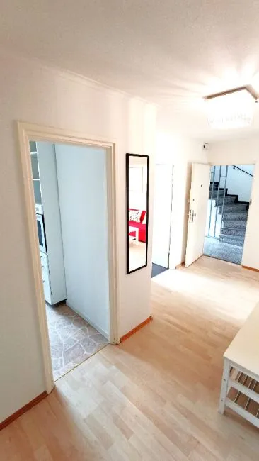 Apartamento Para alugar - 85740 munich DE Image 1