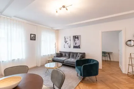 Apartamento Para alugar 2800 Kongens Lyngby DK