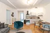 Apartamento Para alugar - 2800 Kongens Lyngby DK Thumbnail 7